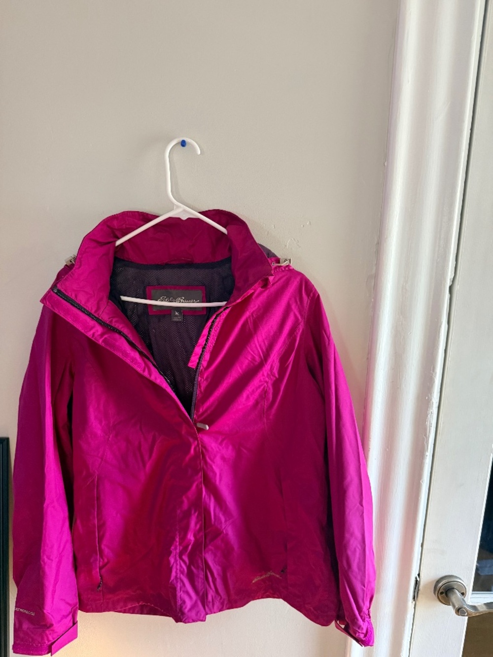 Eddie Bauer Jacket size M